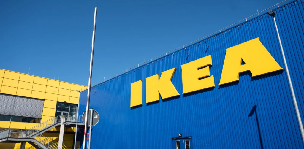 Ikea France engage un plan social pouvant concerner jusqu’à 303 postes