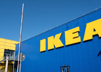 Ikea France engage un plan social pouvant concerner jusqu’à 303 postes