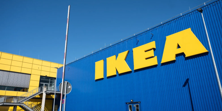 Ikea France engage un plan social pouvant concerner jusqu’à 303 postes