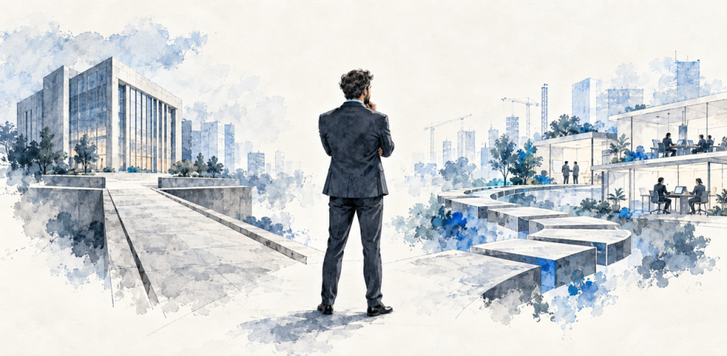 Le CDI est-il devenu un luxe ou un frein à l’agilité ?