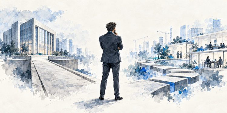 Le CDI est-il devenu un luxe ou un frein à l’agilité ?