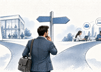 Le contrat social de l’entreprise survivra-t-il à la disparition de l’emploi à vie ?