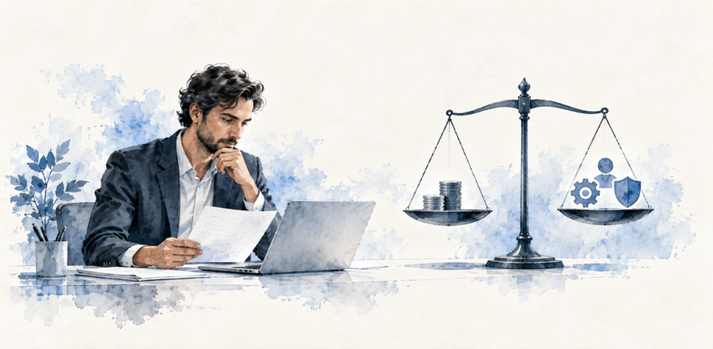 Le mirage du TJM : combien coûte réellement le recours à un freelance ?