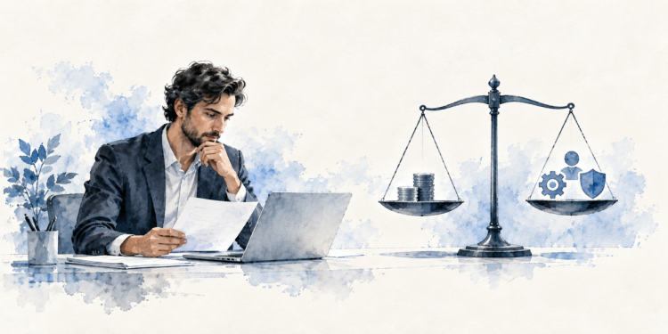 Le mirage du TJM : combien coûte réellement le recours à un freelance ?