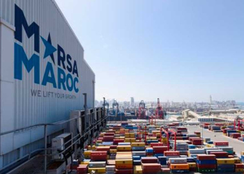 Nador West Med : Marsa Maroc et CMA CGM confient la formation des grutiers à un institut égyptien