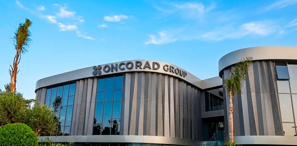 Siège d’Oncorad Group au Maroc
