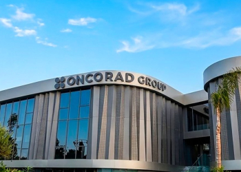 Siège d’Oncorad Group au Maroc