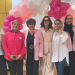 Collaboratrices d'Airports of Morocco (ONDA) réunies lors de la sensibilisation Octobre Rose 2026