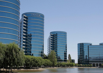 Siège d’Oracle aux États-Unis