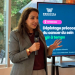 Conférence de sensibilisation au dépistage précoce du cancer du sein organisée par Orange Maroc pour Octobre Rose