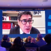 Philippe Aghion lors du Casablanca Business Forum 2026