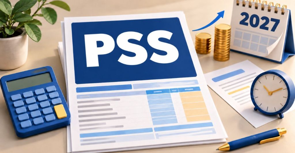 France : le plafond mensuel de la Sécurité sociale pourrait atteindre 4 075 euros en 2027 l DRH.ma