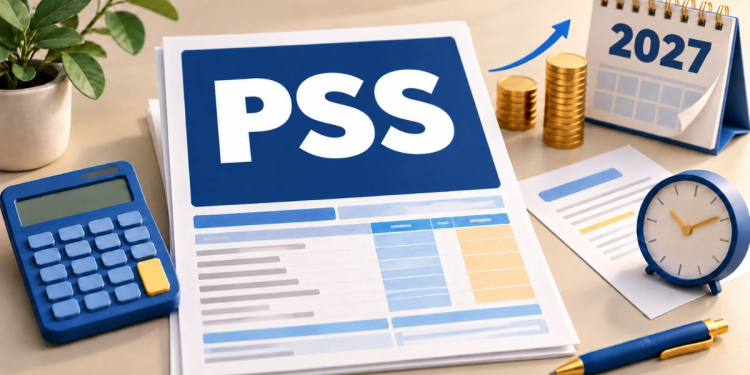 France : le plafond mensuel de la Sécurité sociale pourrait atteindre 4 075 euros en 2027 l DRH.ma