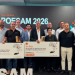 POESAM 2026 : AgroLora, Invirtus et Arwa Solutions, lauréats au Maroc