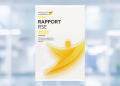 [RAPPORT] Lecture RH du rapport RSE 2025 d’Al Barid Bank : formation, parité, carrières et conditions de travail l DRH.ma