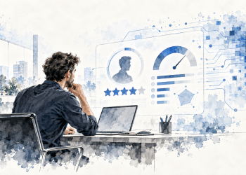 Rating Economy : les algorithmes peuvent-ils décider de la valeur d’un freelance ?