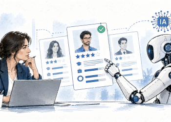 Recrutement, évaluation et promotion : jusqu’où laisser l’IA décider ?