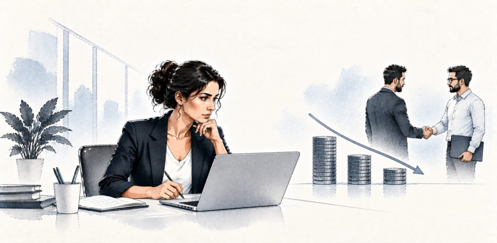 Salariés, freelances et agents IA : comment manager une équipe hybride ?