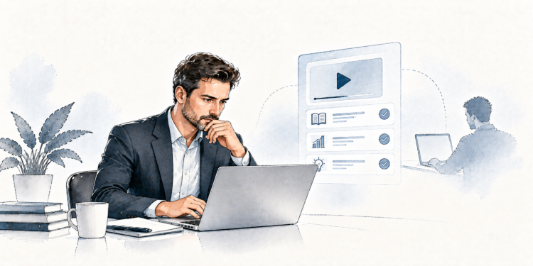Shadow Learning : l’IA transforme-t-elle la formation des freelances ?