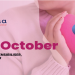 Octobre Rose 2026 : campagne de sensibilisation et de dépistage du cancer du sein organisée par Sothema