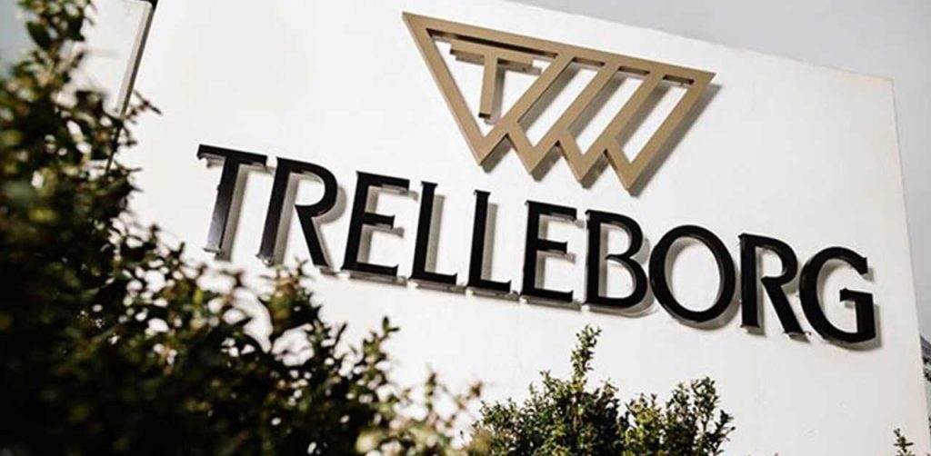 Aéronautique : Trelleborg va presque doubler la superficie de son usine de Nouaceur