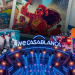 Affiche du WeCasablanca Festival du 29 au 31 octobre 2026 à la Place Rachidi