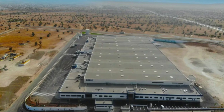 Zone logistique d’Agadir : 16 opérateurs retenus pour lancer leurs investissements